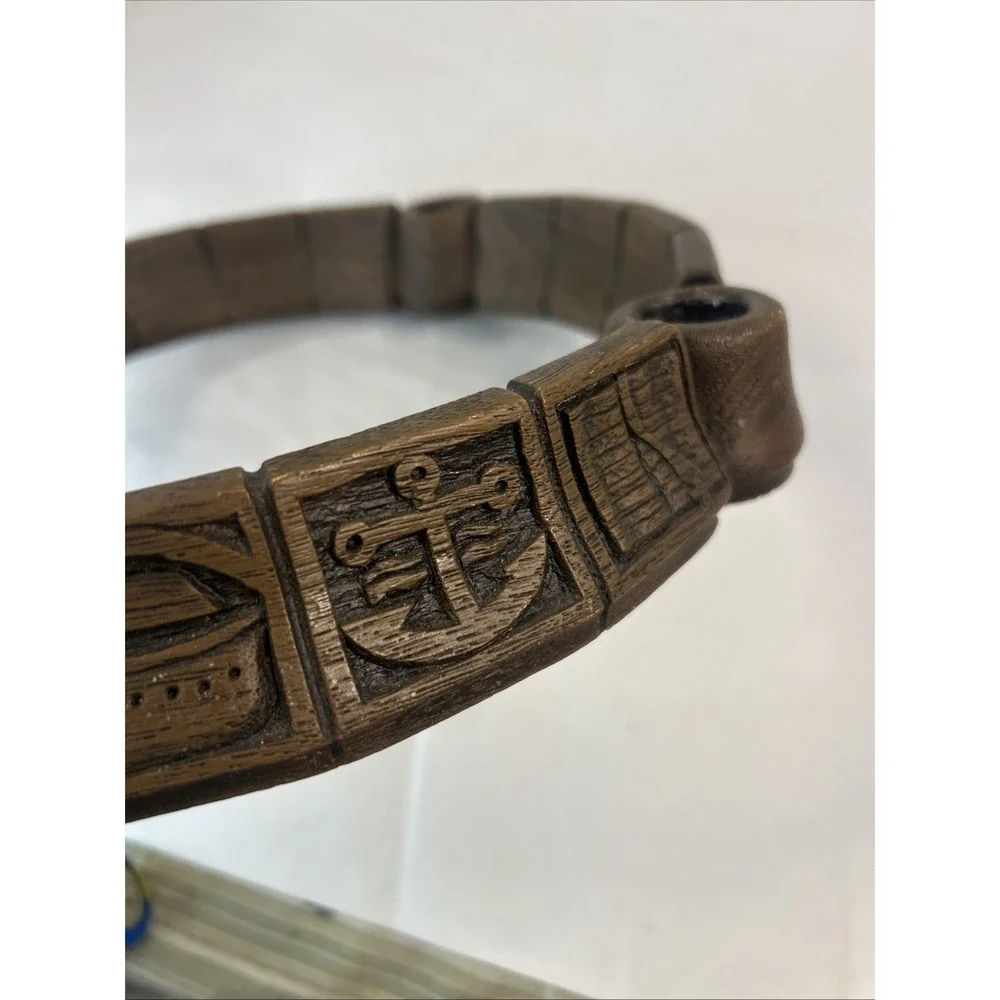 N/A item used